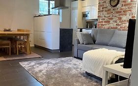 Säynätsalo Apartment